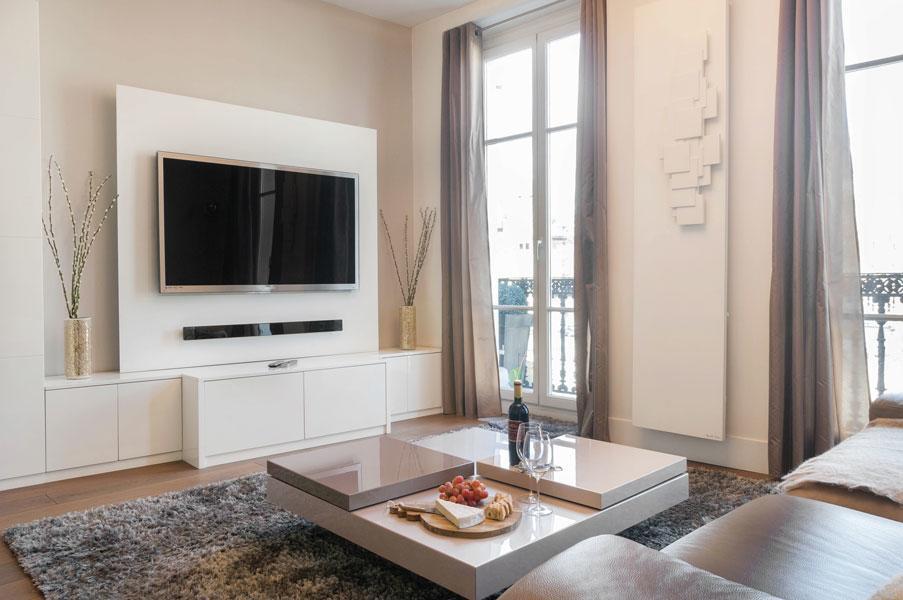 Two Bedroom Luxury Apartment - Balcony With View Of Notre Dame Париж Экстерьер фото